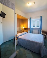Hotel Saraceno