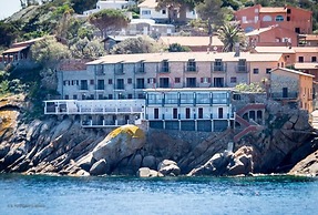 Hotel Saraceno
