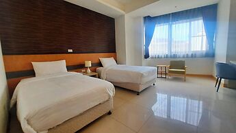 Zu San Hotel