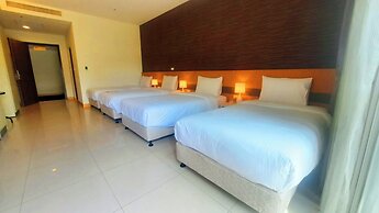 Zu San Hotel
