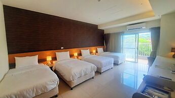 Zu San Hotel