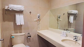 Zu San Hotel