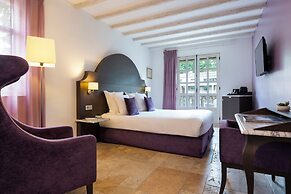 SOWELL HOTELS du Golf