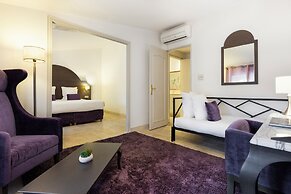 SOWELL HOTELS du Golf