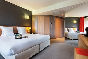 SOWELL HOTELS du Golf