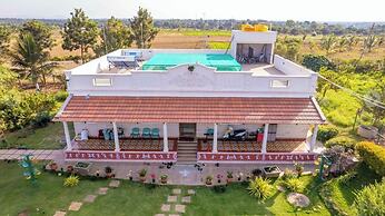 Abhishta Agri Farm Stay