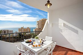 Sunstay Diamond Loft Fuengirola Beach