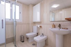 Sunstay Diamond Loft Fuengirola Beach