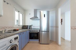 Sunstay Diamond Loft Fuengirola Beach