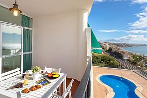Sunstay Diamond Loft Fuengirola Beach