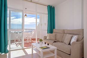 Sunstay Diamond Loft Fuengirola Beach