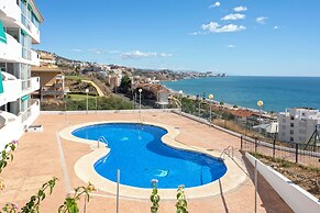 Sunstay Diamond Loft Fuengirola Beach
