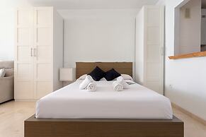 Sunstay Diamond Loft Fuengirola Beach