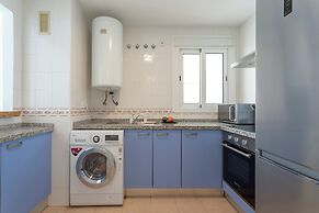 Sunstay Diamond Loft Fuengirola Beach