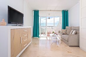 Sunstay Diamond Loft Fuengirola Beach