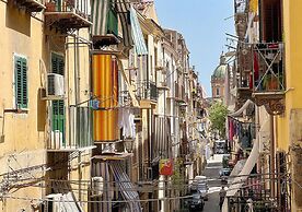 Solemar Sicilia - Casa Enrica