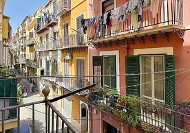 Solemar Sicilia - Casa Enrica