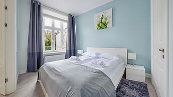 Apartamenty Sun & Snow Grunwaldzka Sopot