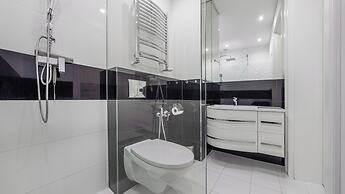 Apartamenty Sun & Snow Grunwaldzka Sopot