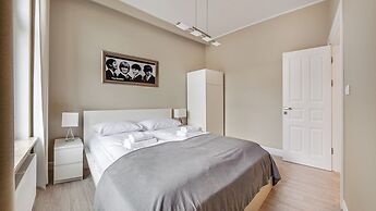 Apartamenty Sun & Snow Grunwaldzka Sopot