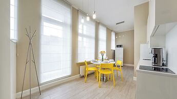 Apartamenty Sun & Snow Grunwaldzka Sopot