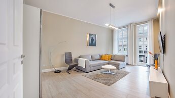 Apartamenty Sun & Snow Grunwaldzka Sopot