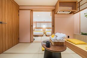 Stay Passport Fukuoka Ryokan Daejeon Yuseong