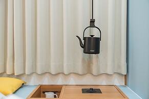 Stay Passport Fukuoka Ryokan Daejeon Yuseong