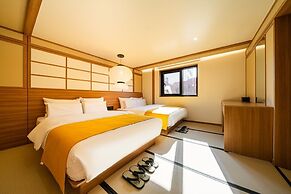 Stay Passport Fukuoka Ryokan Daejeon Yuseong