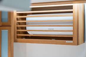 Stay Passport Fukuoka Ryokan Daejeon Yuseong