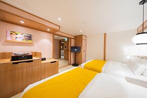 Stay Passport Fukuoka Ryokan Daejeon Yuseong