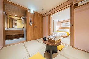 Stay Passport Fukuoka Ryokan Daejeon Yuseong