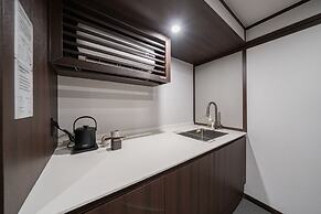 Stay Passport Fukuoka Ryokan Daejeon Yuseong