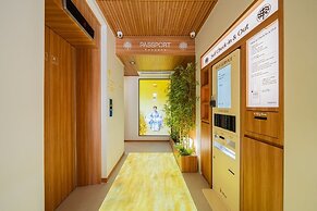 Stay Passport Fukuoka Ryokan Daejeon Yuseong