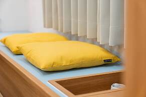 Stay Passport Fukuoka Ryokan Daejeon Yuseong