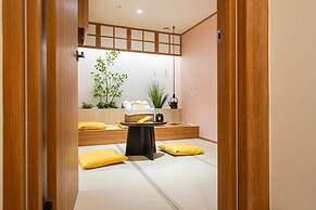 Stay Passport Fukuoka Ryokan Daejeon Yuseong