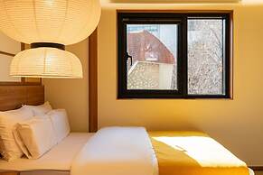 Stay Passport Fukuoka Ryokan Daejeon Yuseong