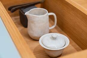 Stay Passport Fukuoka Ryokan Daejeon Yuseong