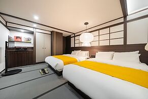 Stay Passport Fukuoka Ryokan Daejeon Yuseong