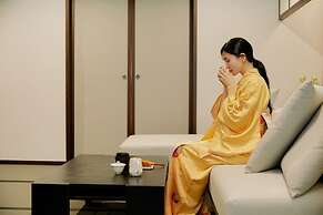 Stay Passport Fukuoka Ryokan Daejeon Yuseong