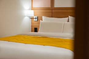 Stay Passport Fukuoka Ryokan Daejeon Yuseong