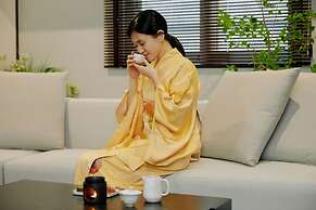 Stay Passport Fukuoka Ryokan Daejeon Yuseong