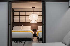 Stay Passport Fukuoka Ryokan Daejeon Yuseong