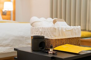 Stay Passport Fukuoka Ryokan Daejeon Yuseong