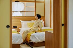 Stay Passport Fukuoka Ryokan Daejeon Yuseong