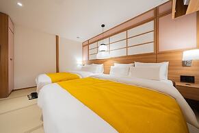 Stay Passport Fukuoka Ryokan Daejeon Yuseong