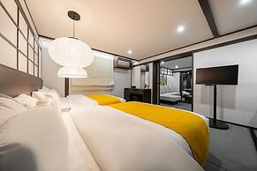 Stay Passport Fukuoka Ryokan Daejeon Yuseong