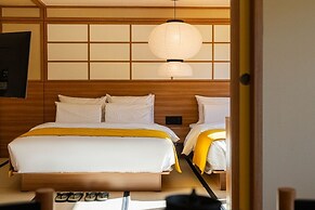 Stay Passport Fukuoka Ryokan Daejeon Yuseong