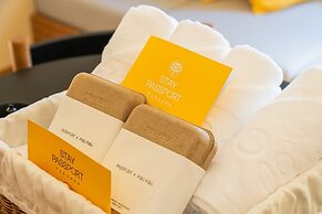 Stay Passport Fukuoka Ryokan Daejeon Yuseong