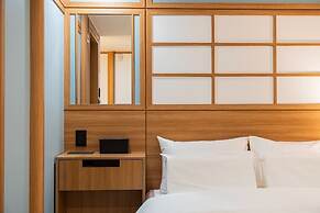 Stay Passport Fukuoka Ryokan Daejeon Yuseong